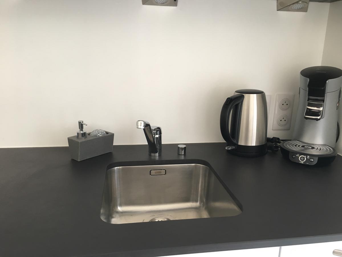 Carpe Diem Apartment Annecy